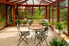 Helford conservatory quotes