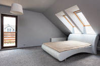 Helford bedroom extensions