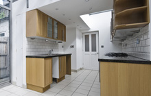 Helford kitchen extension leads